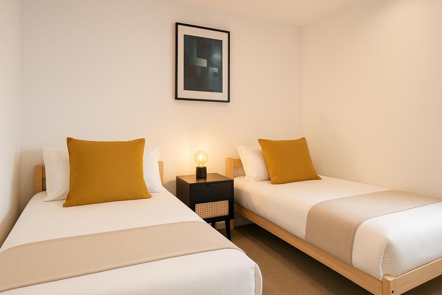 6 Person Apartment In City Centre Cardiff Esterno foto