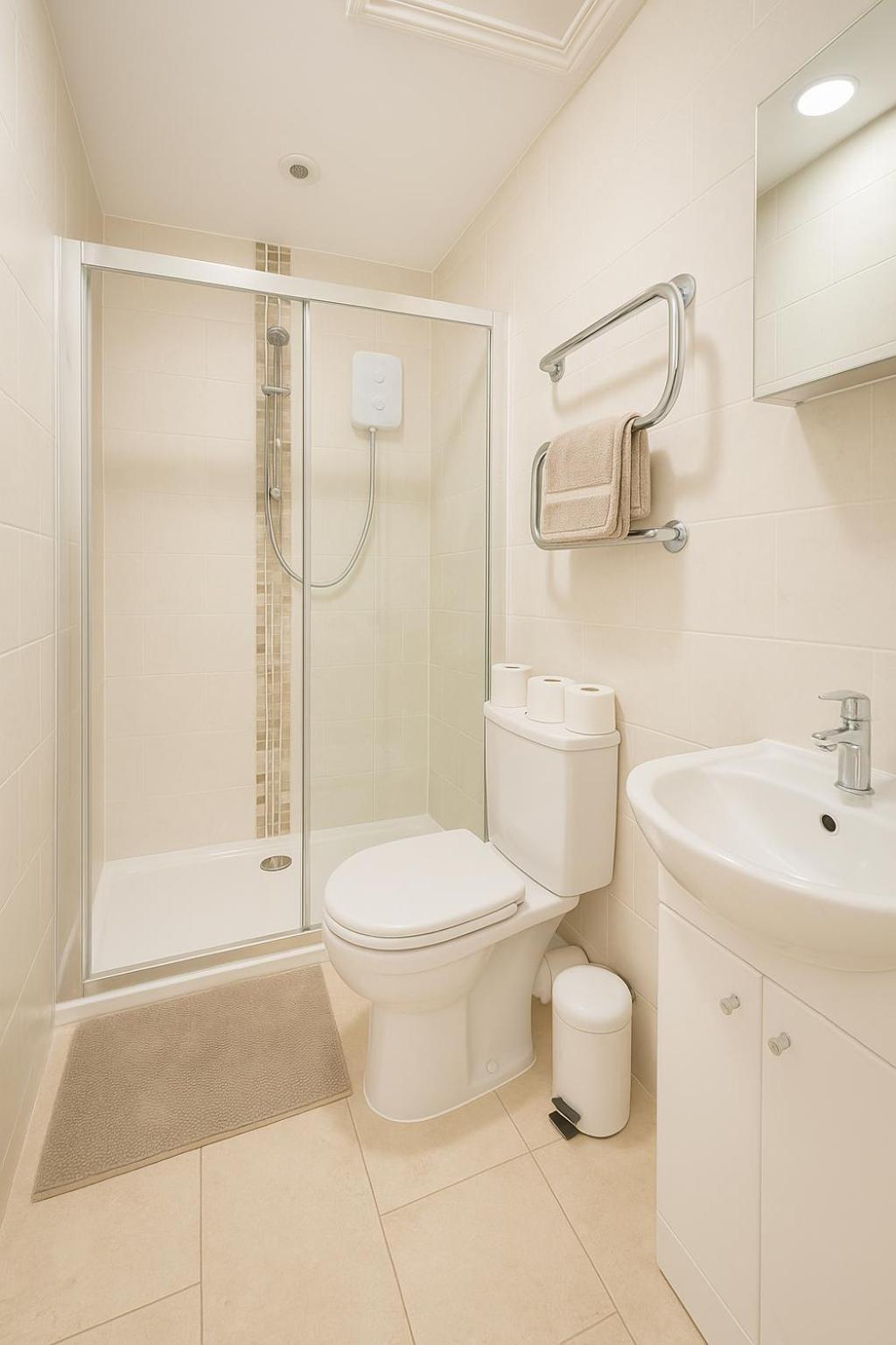 6 Person Apartment In City Centre Cardiff Esterno foto